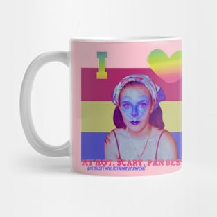 Bestie Mug